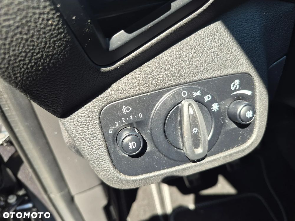 Ford Kuga 1.5 EcoBoost FWD ST-Line Black ASS MMT6 - 16