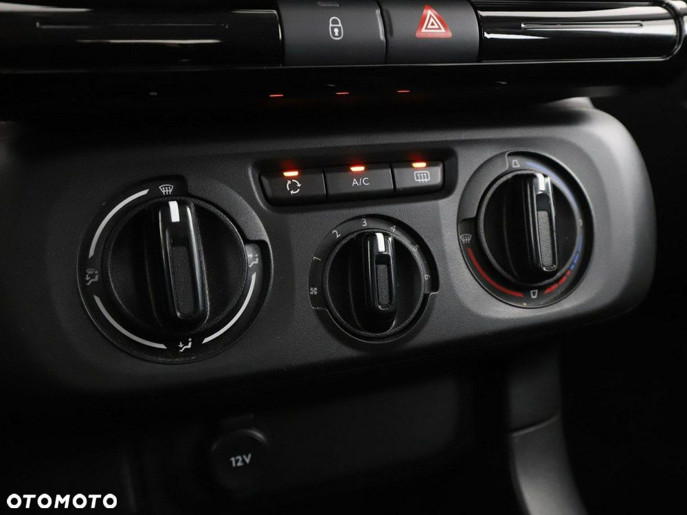 Citroën C3 1.2 PureTech Live - 25