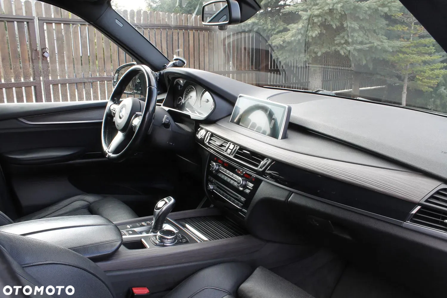 BMW X5 xDrive40d - 12
