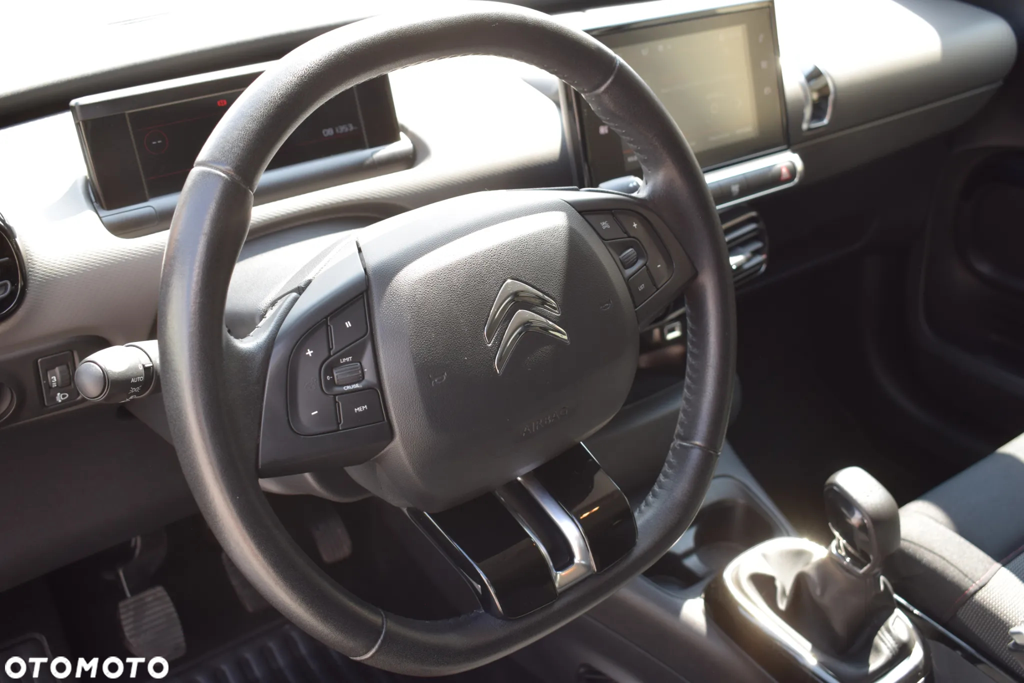 Citroën C4 Cactus 1.6 BlueHDi Shine - 5