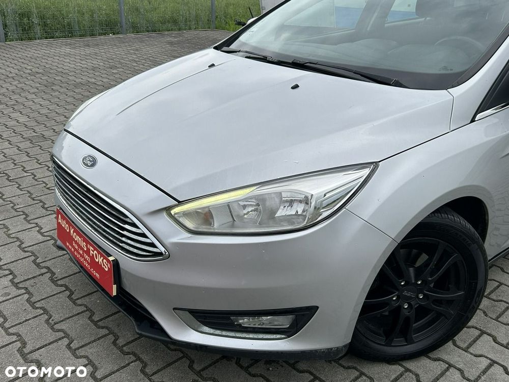 Ford Focus - 2