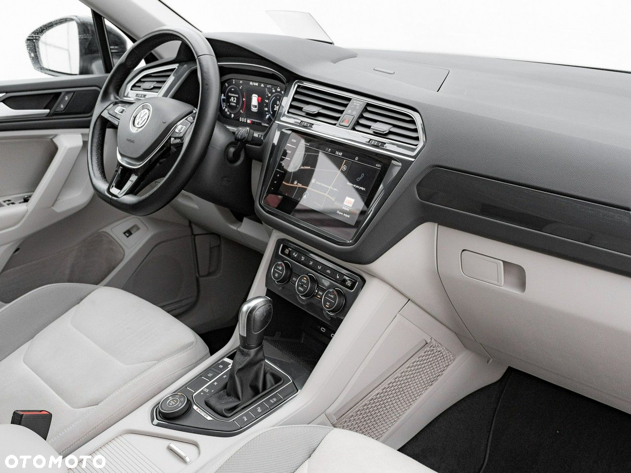 Volkswagen Tiguan Allspace 2.0 TDI 4Mot SCR Highline DSG - 35