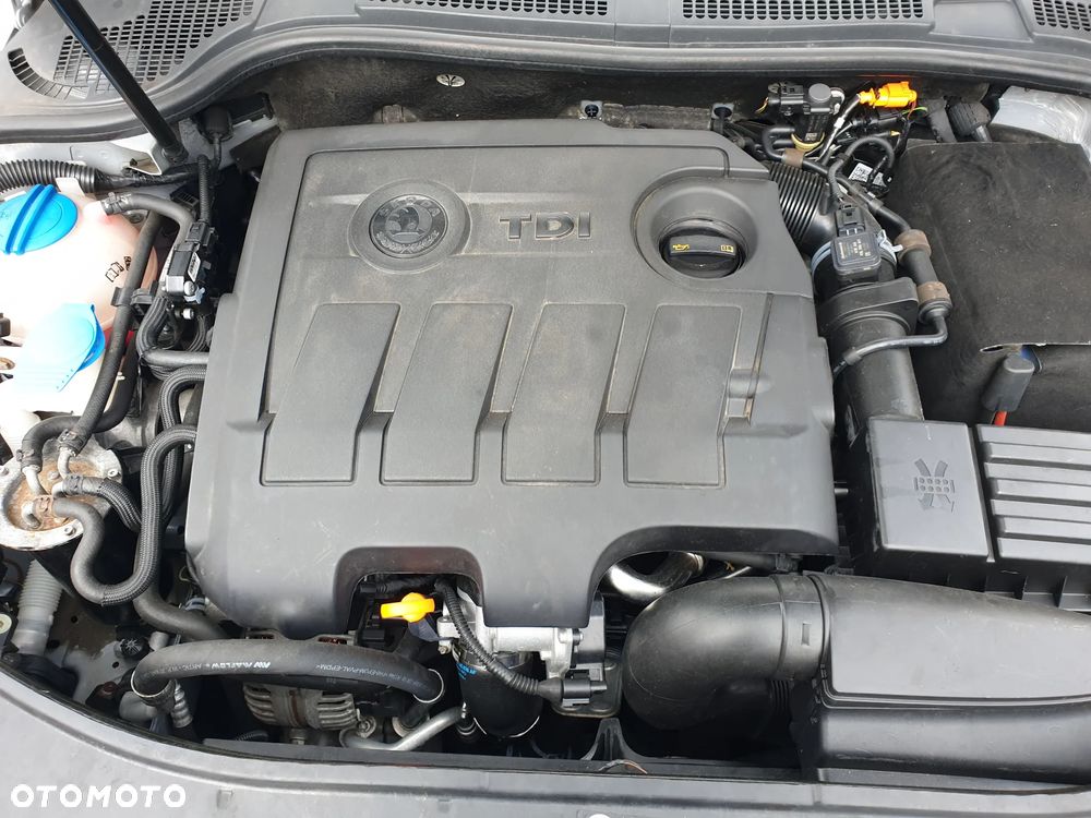 Skoda Superb 1.6 TDI Exclusive - 21
