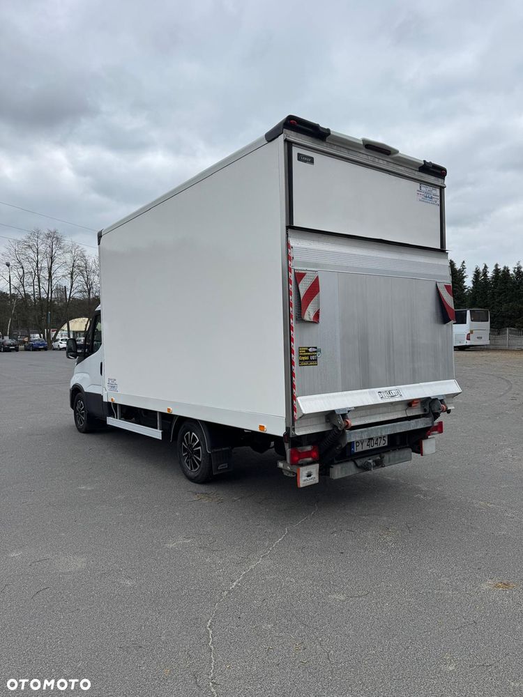 Iveco Daily - 14