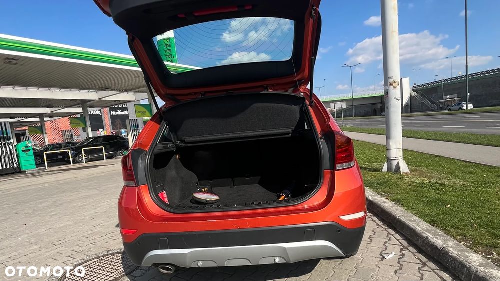 BMW X1 - 20