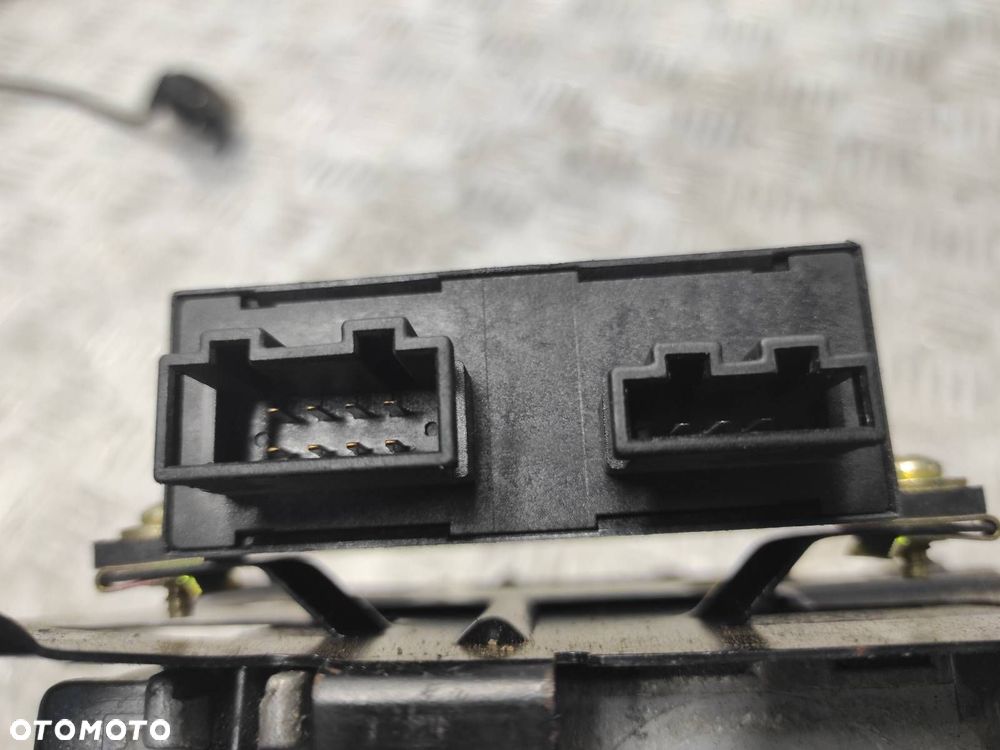 ZESTAW STARTOWY SEAT ALHAMBRA MK1 1.9 TDI 012E599 - 5