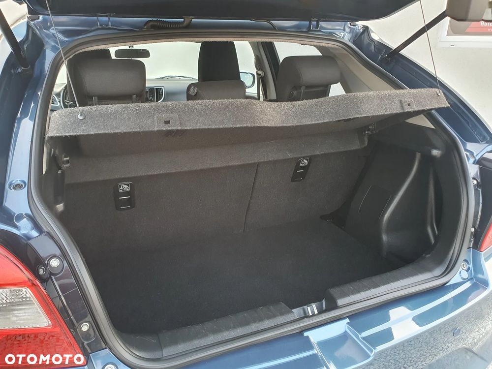 Suzuki Baleno - 13