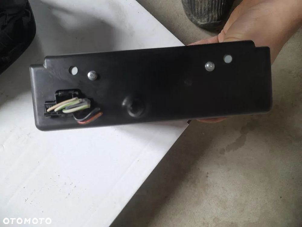 radio wyświetlacz nawigacja Komplet Opel Insignia A 26202389 - 12
