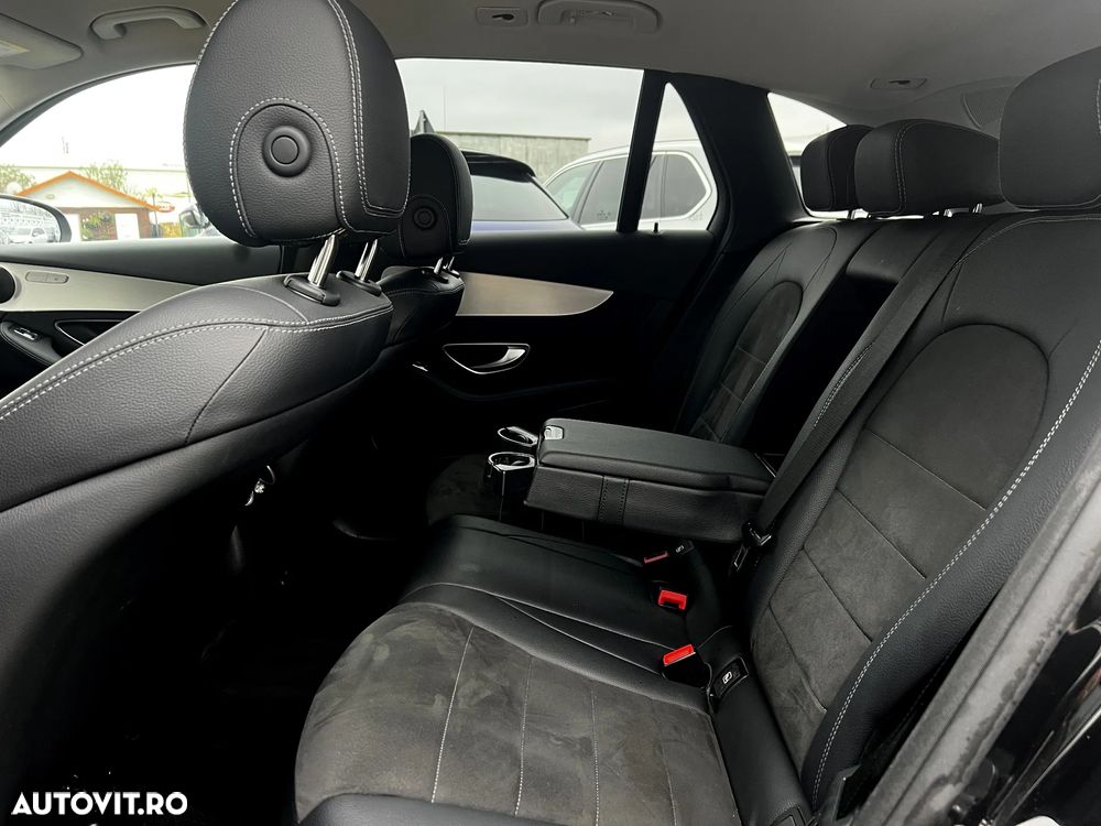 Mercedes-Benz GLC - 6