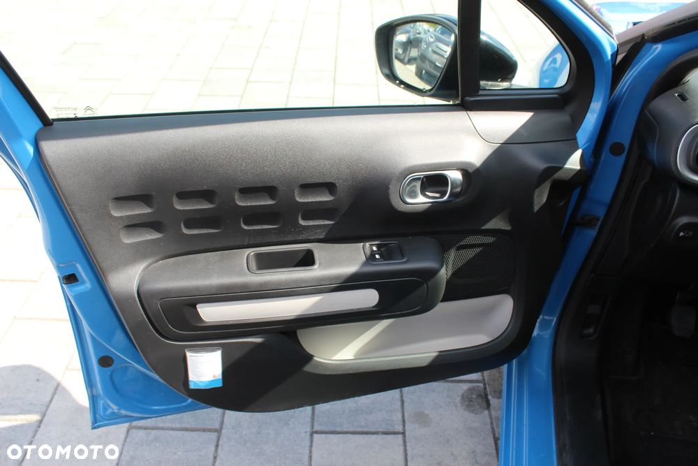 Citroën C3 1.2 VTi Attraction - 15