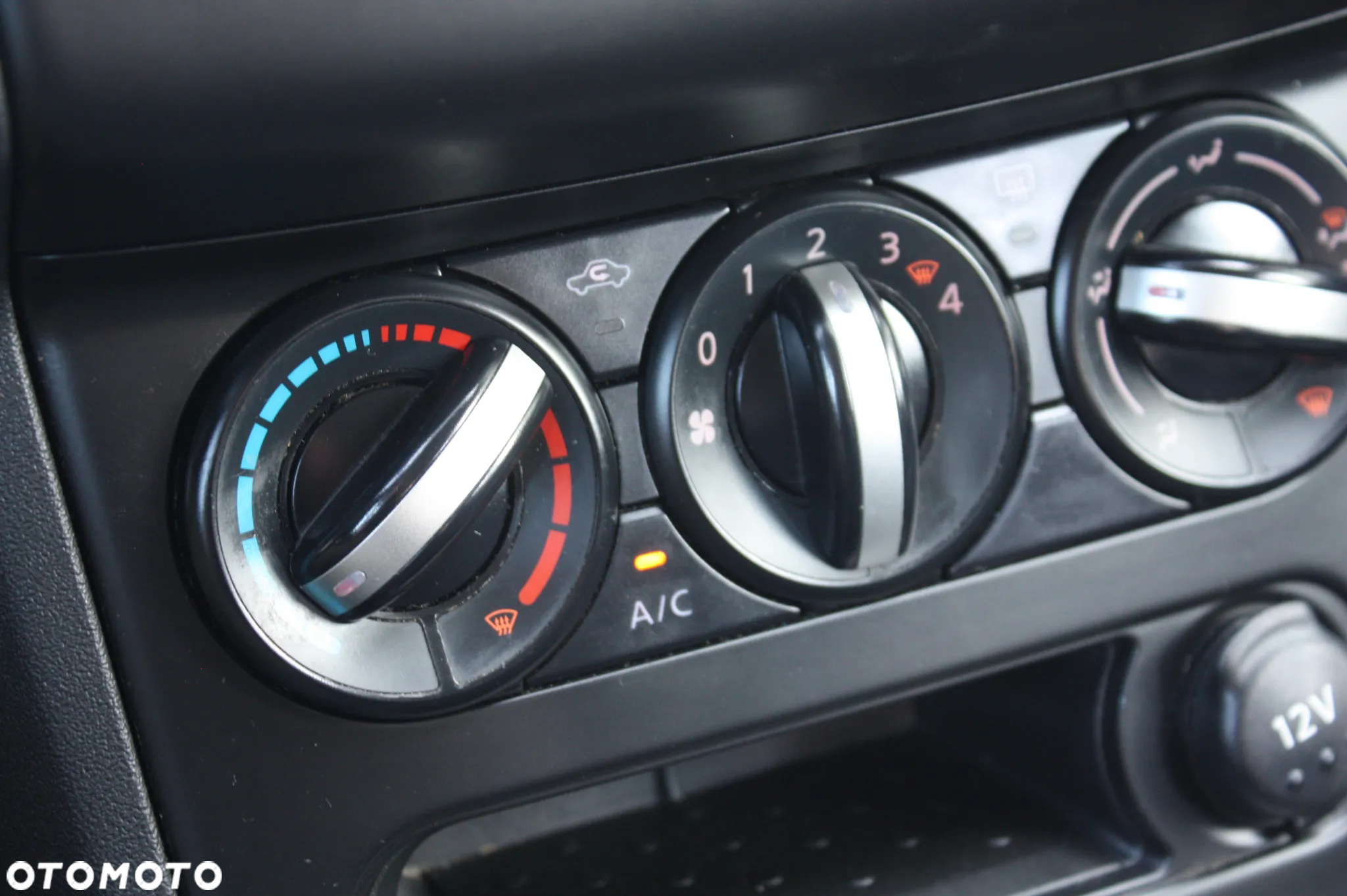 Nissan Qashqai 1.6 Visia - 15