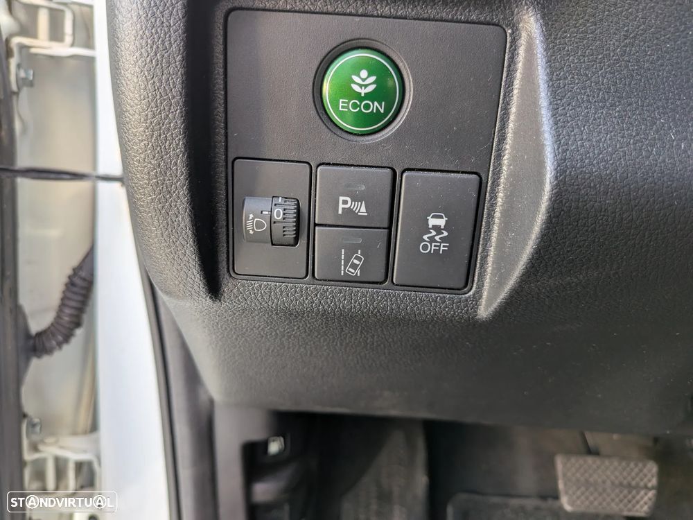 Honda HR-V 1.5 i-VTEC Elegance CVT - 7