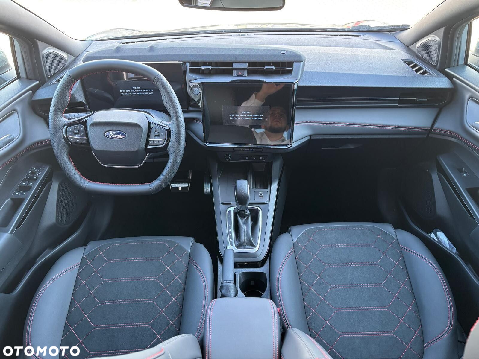 Ford Puma - 31