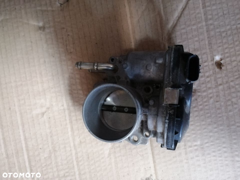 Przepustnica Powietrza  TOYOTA  AYGO II 1,0  22030-0Q040