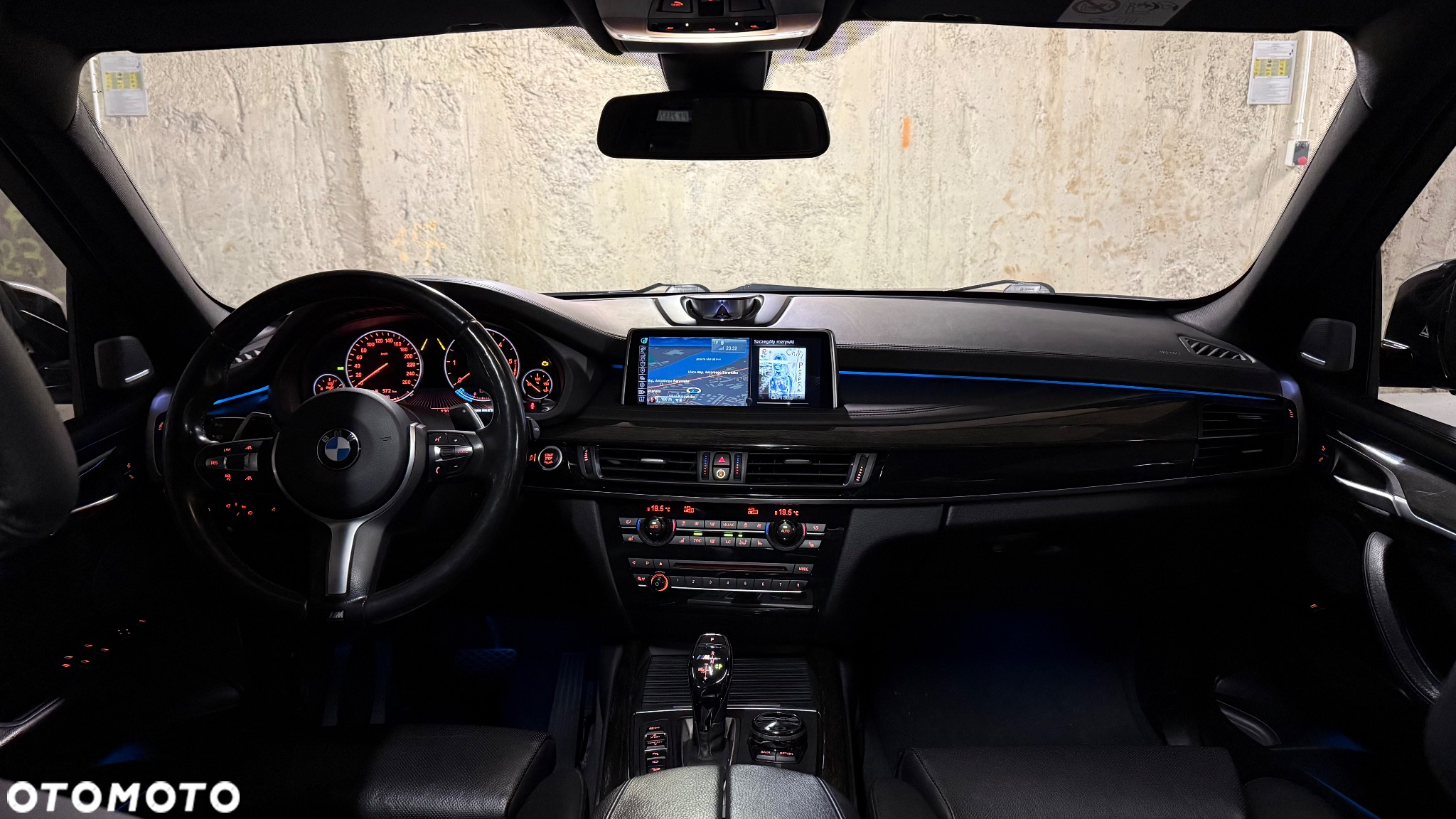 BMW X5 M - 12