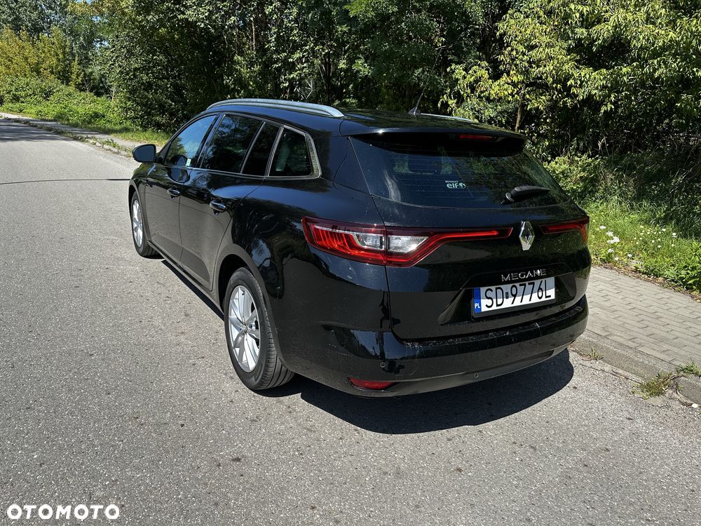 Renault Megane - 6