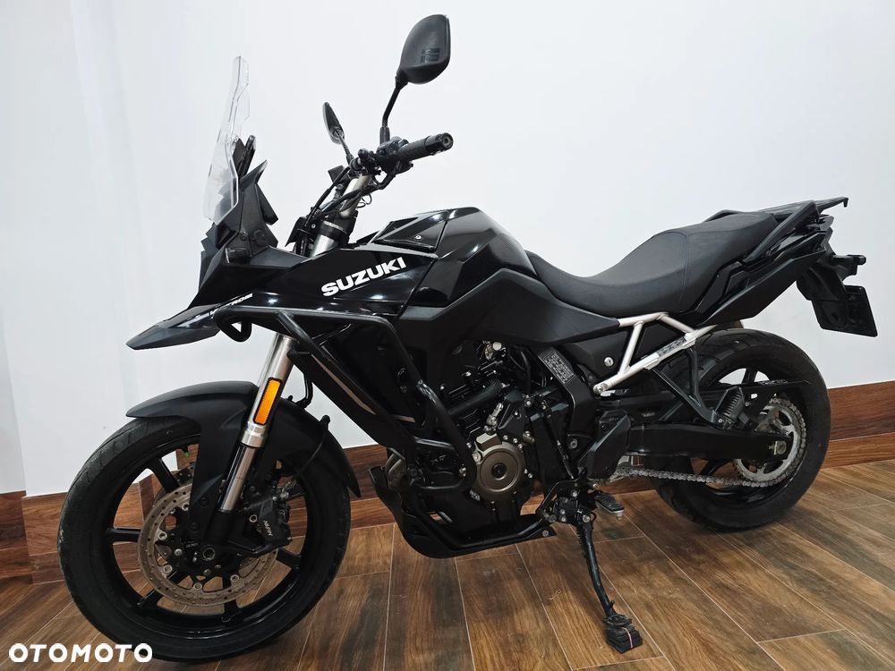 Suzuki DL - 22