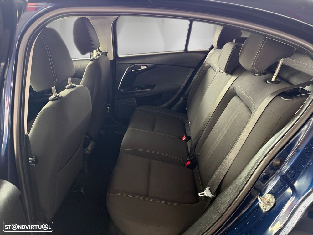 Fiat Tipo 1.3 M-Jet Easy - 10