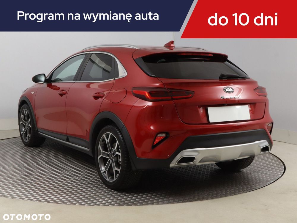 Kia XCeed - 6