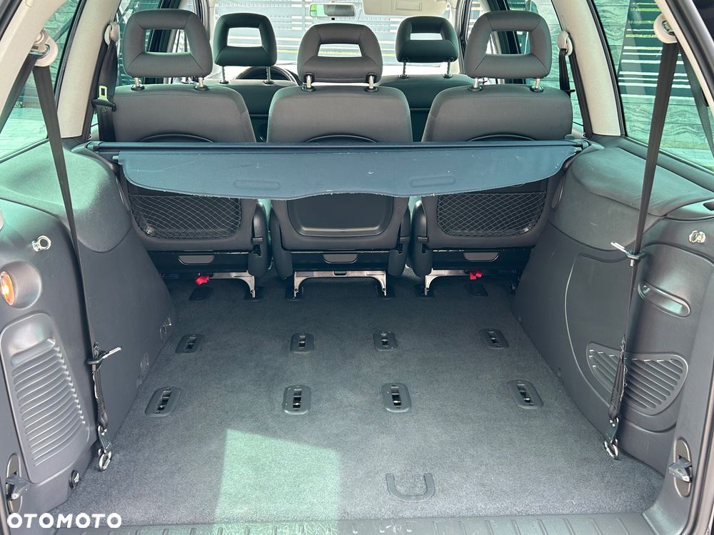 Volkswagen Sharan 1.8 5V Turbo United II - 16