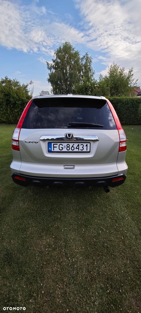 Honda CR-V 2.0 Executive - 13