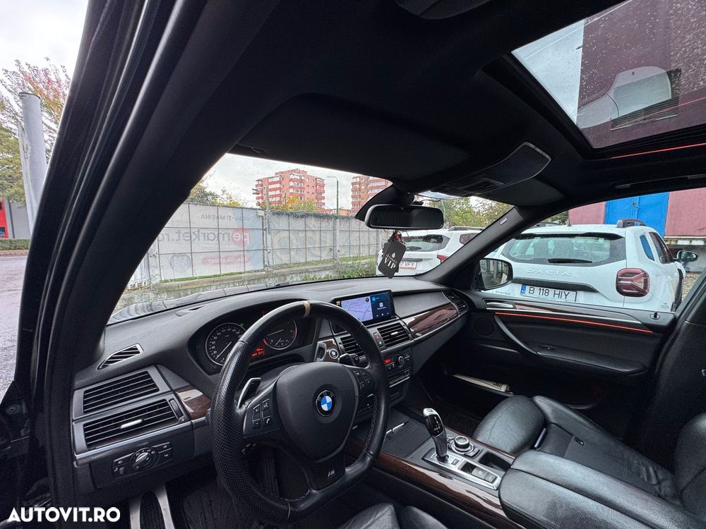 BMW X5 - 14
