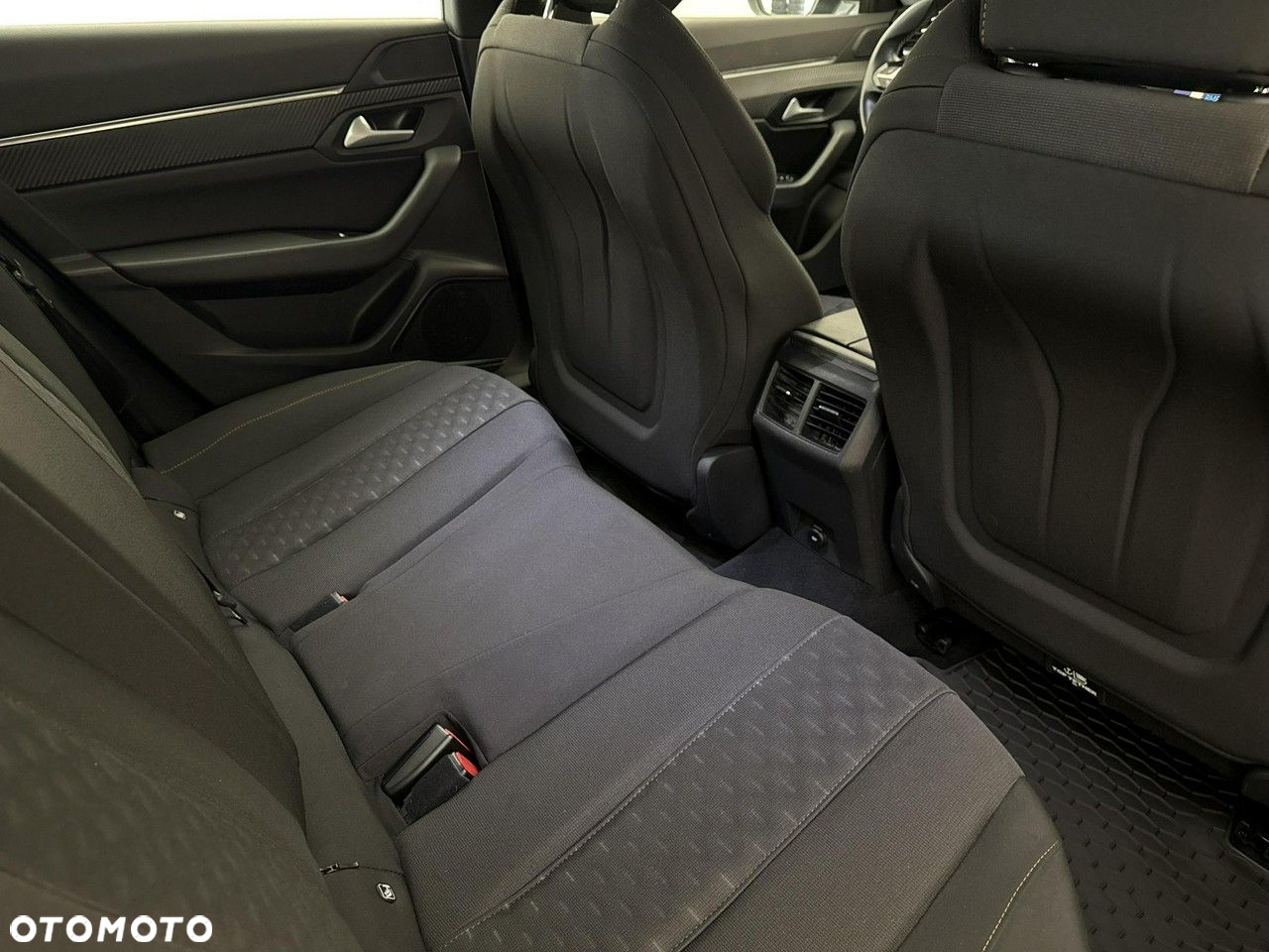 Peugeot 508 - 23