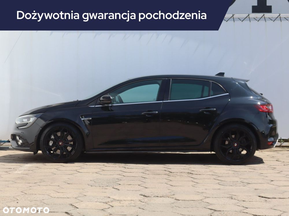 Renault Megane - 4