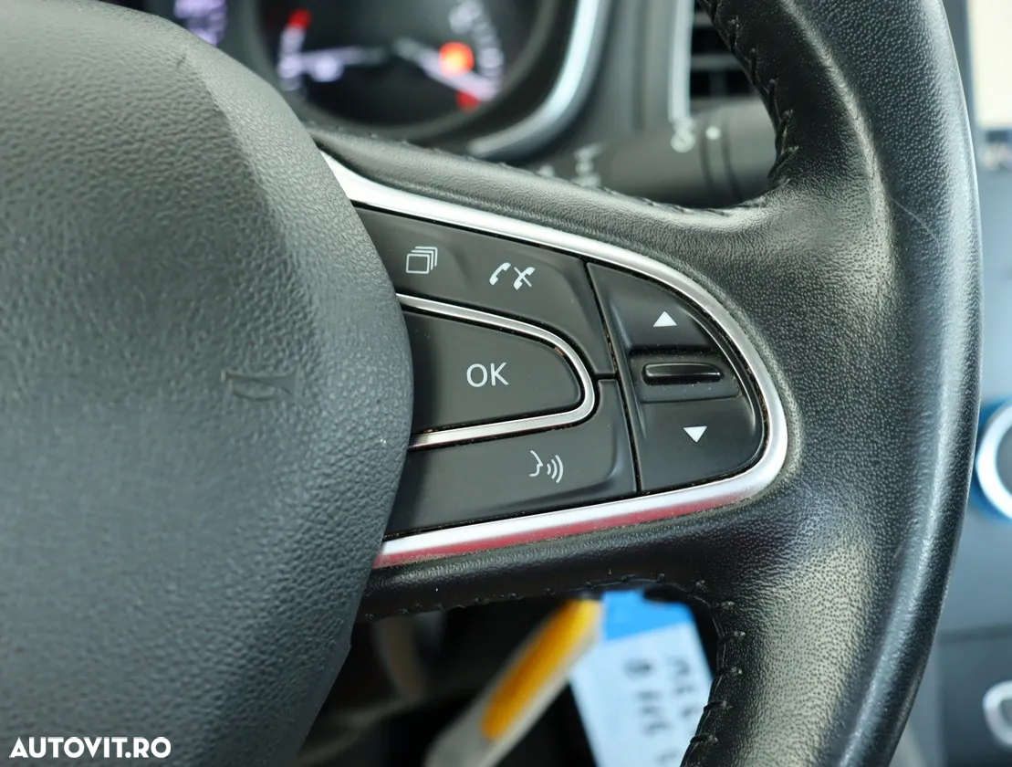 Renault Megane Blue dCi EDC Zen - 17