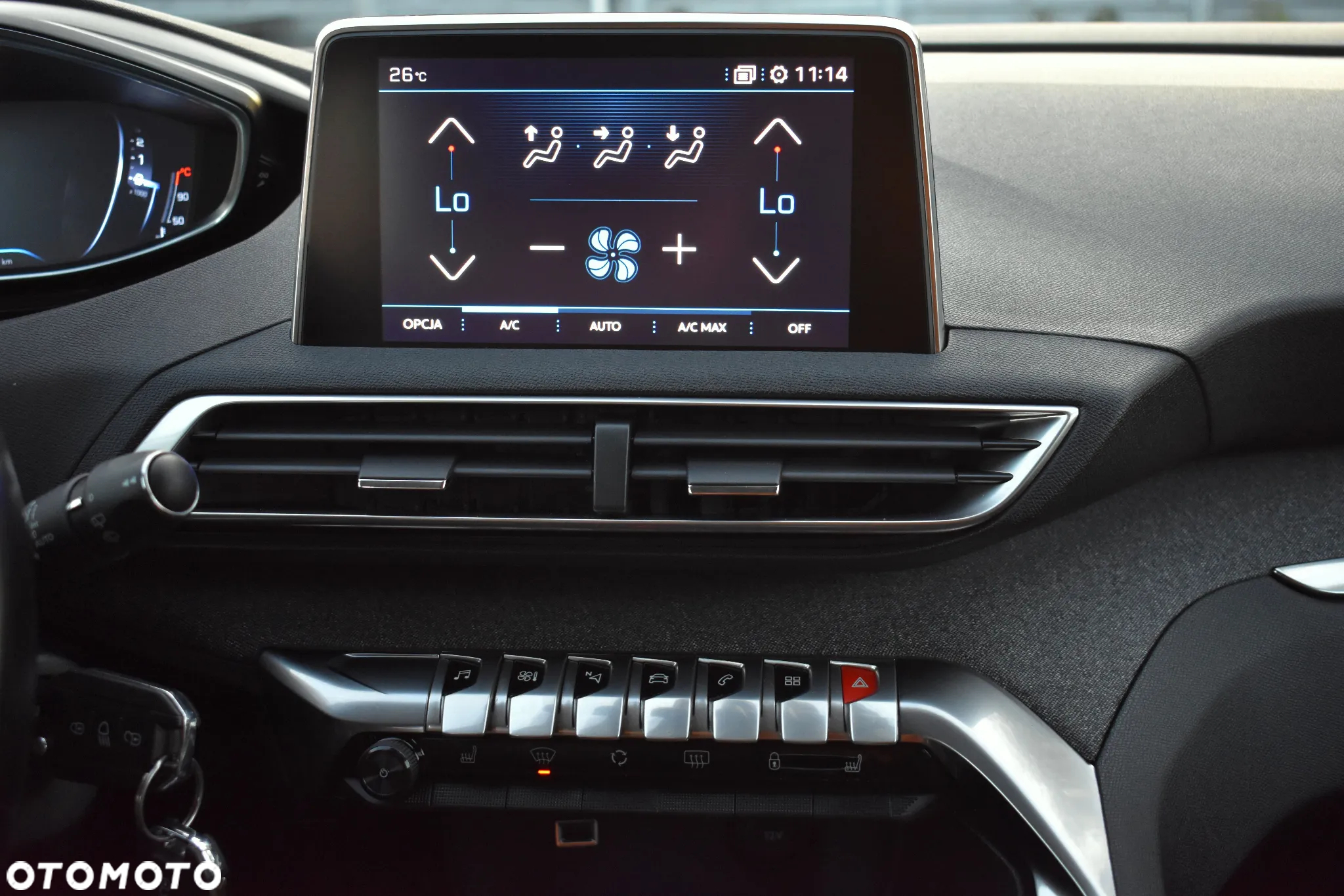 Peugeot 3008 HDi FAP 150 Allure - 27