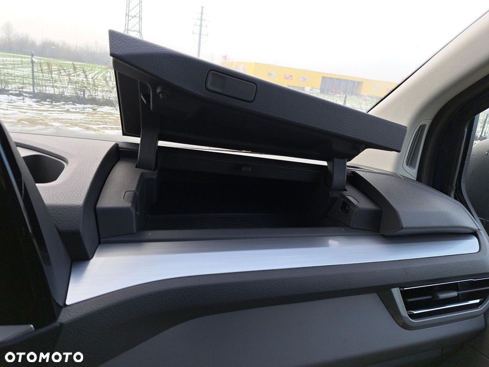 Volkswagen Transporter Furgon L1H1 - 18