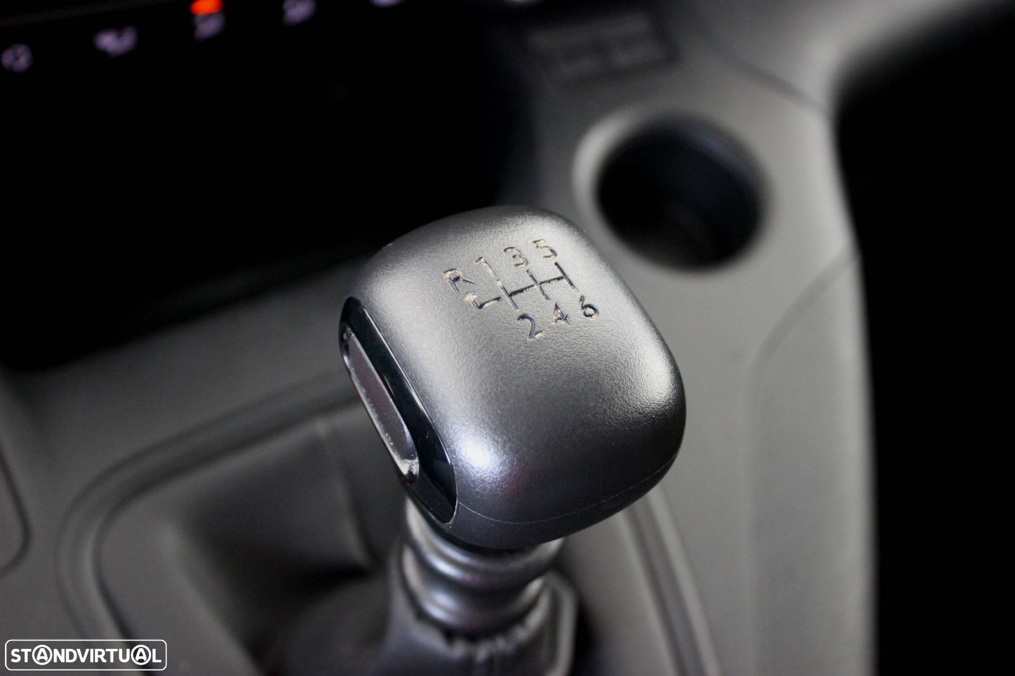 Peugeot Partner 1.5 BlueHDi Standard - 28