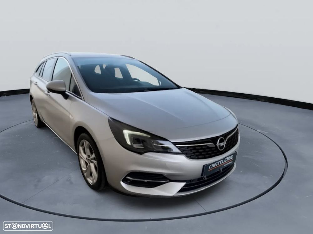 Opel Astra Sports Tourer 1.5 D GS Line S/S - 2