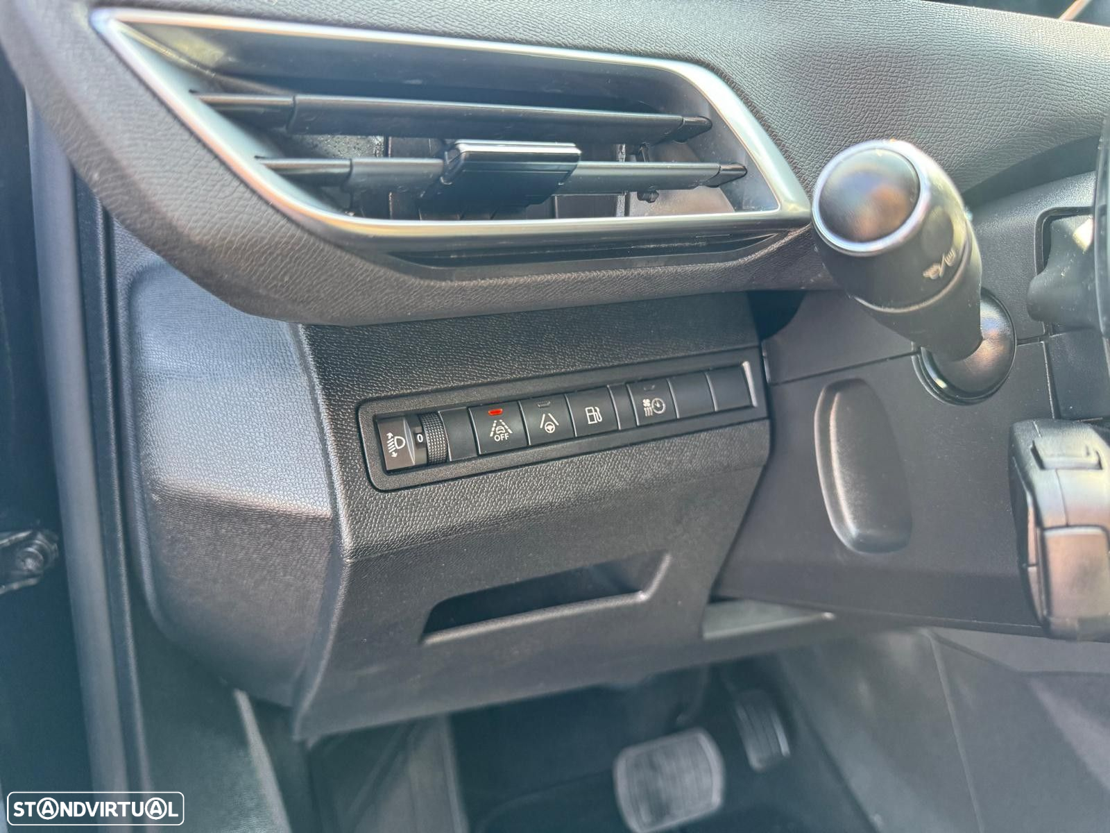 Peugeot 3008 1.6 Hybrid Active Pack e-EAT8 - 31