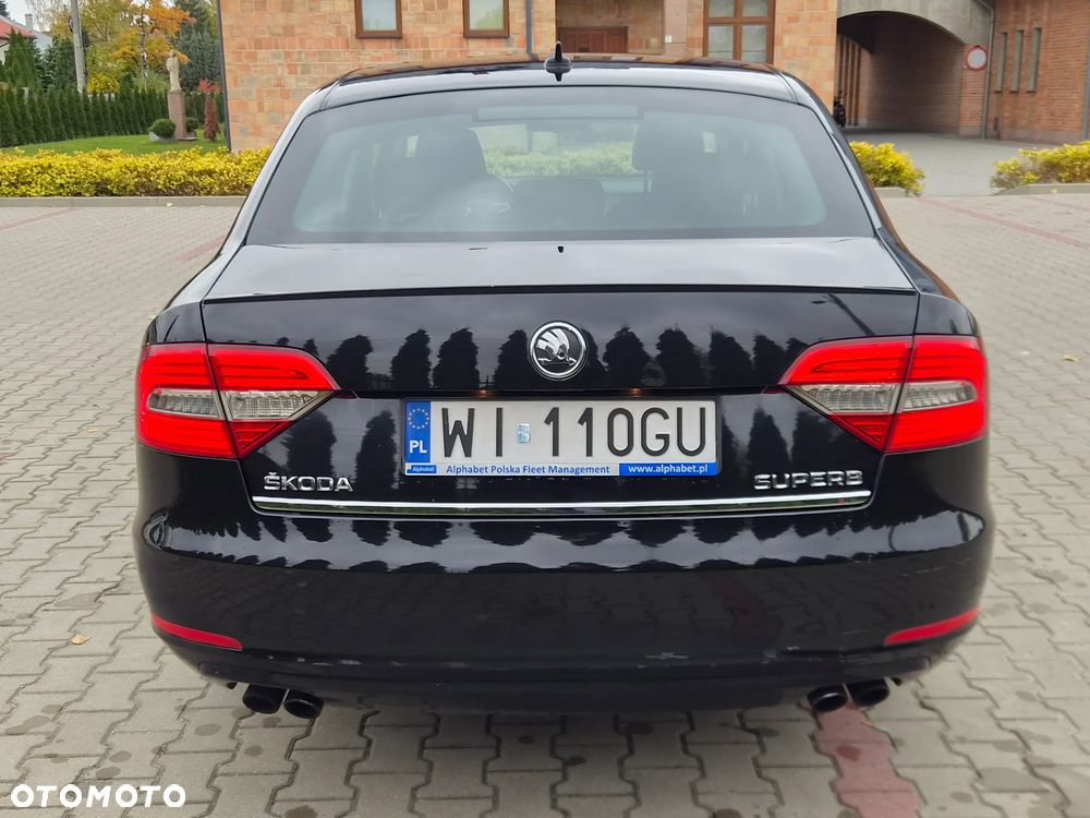 Skoda Superb 3.6 FSI 4x4 L&K DSG - 37