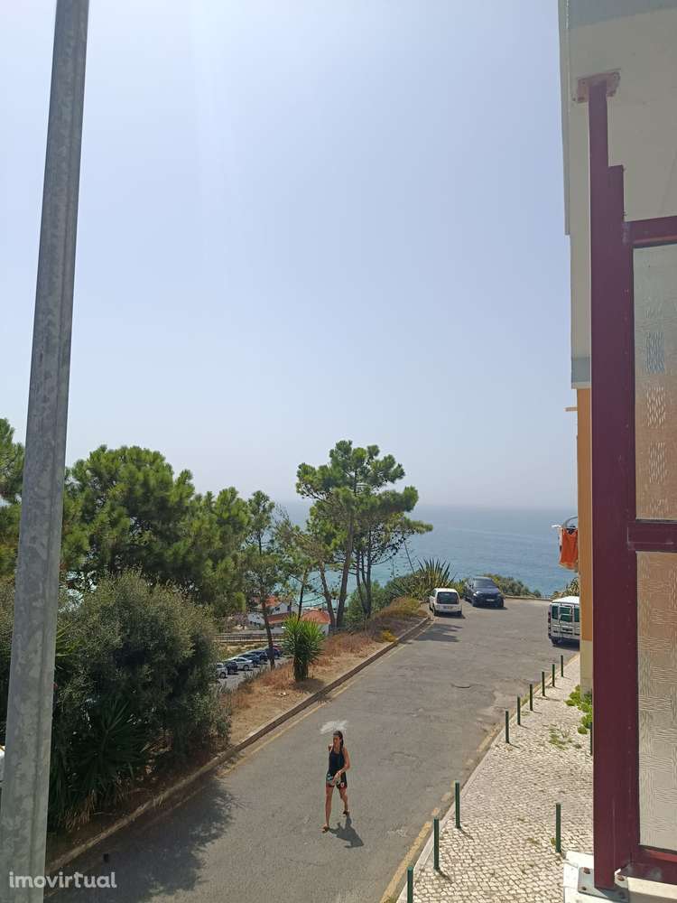 T1 na Praia do Magoito - Grande imagem: 3/31