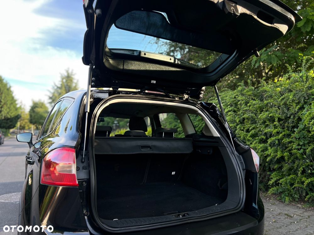 Ford Kuga 2.0 TDCi 4x4 Titanium - 12
