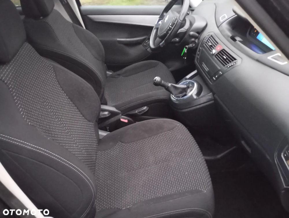 Citroën C4 Grand Picasso 1.6 HDi FAP Exclusive - 38