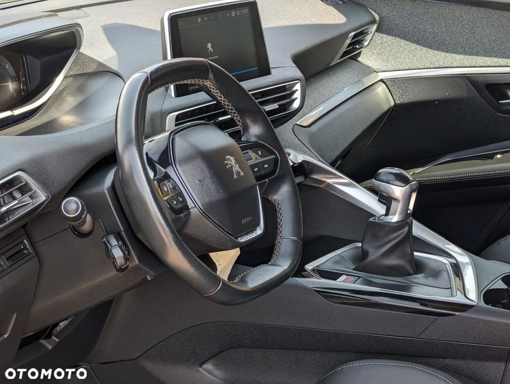 Peugeot 3008 BlueHDi 130 Stop & Start Allure - 22