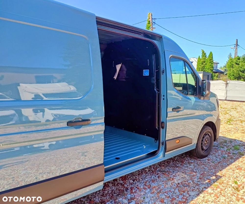 Renault Nowy Master - 9