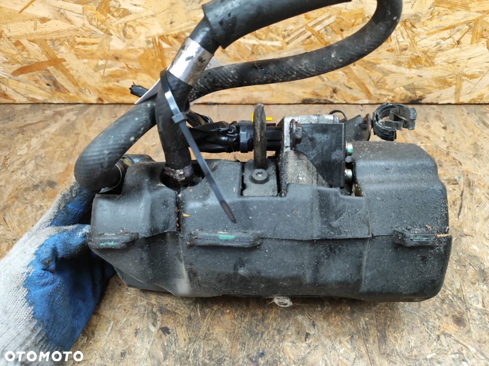 pompa hydrauliczna HPi A5098264+A + zbiorniczek do CITROEN C5 I Lift C5 II - 3