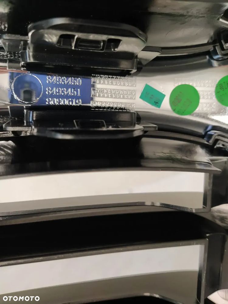 BMW X1 F40 F48 F49 ATRAPA CHŁODNICY GRILL KRATKA NERKA NERKI ORYGINAŁ - 23