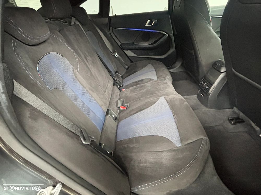 BMW 218 Gran Coupé d Pack Desportivo M - 19