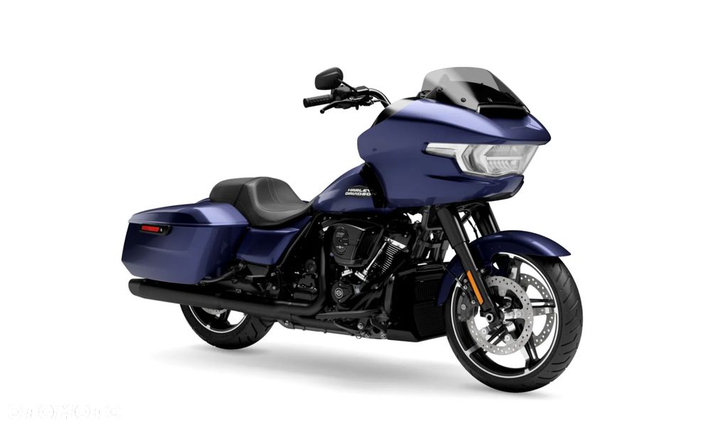 Harley-Davidson Touring Road Glide - 8