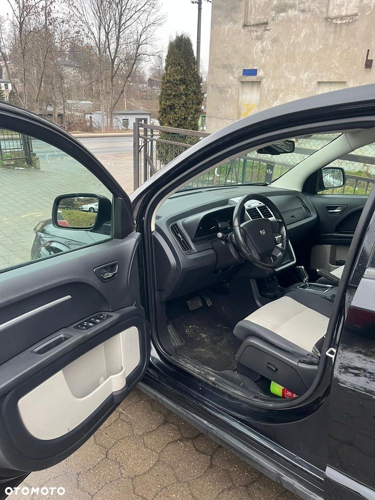 Dodge Journey 2.0 CRD DSG SXT - 13