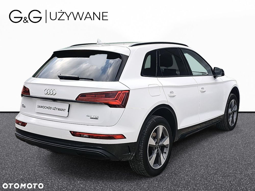 Audi Q5 - 6