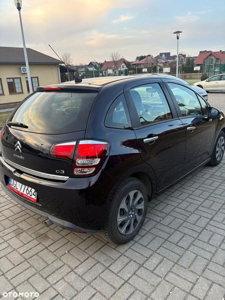 Citroën C3 1.4 HDi Selection - 6