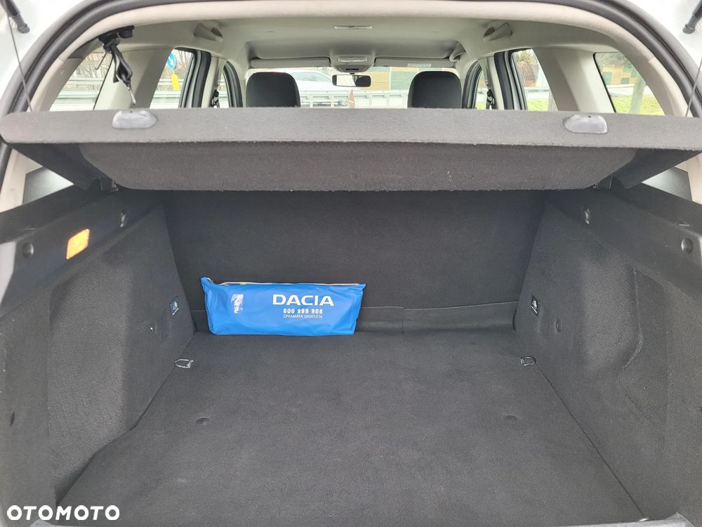 Dacia Duster - 20