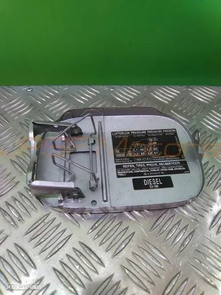 Reparação Peças Motor Citroen C4 1.4i 16V 2005 Ref KFU - 24