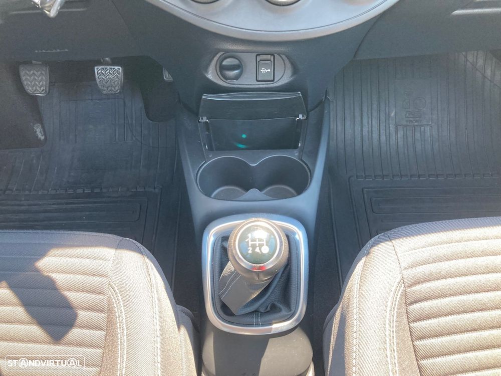 Toyota Yaris 1.0 VVT-i Comfort - 19